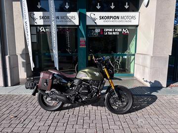 Moto Morini 6½