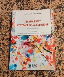 terapia breve centrata sulla soluzione cannistrà