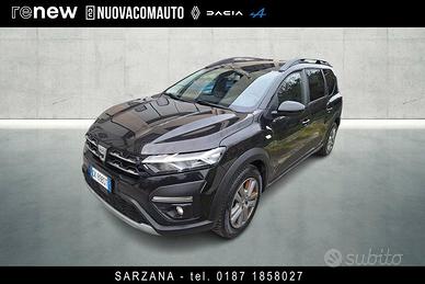 Dacia Jogger 1.0 tce Comfort Gpl 100cv 7p.ti