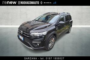 Dacia Jogger 1.0 tce Comfort Gpl 100cv 7p.ti