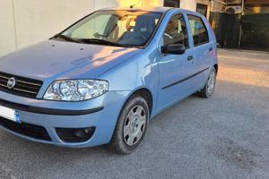 Fiat Punto Natural Power 1.2 5 porte metano