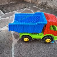 Camioncino Giocattolo