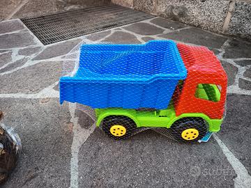 Camioncino Giocattolo
