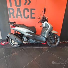 PIAGGIO BEVERLY 300 HP-E S (2022)