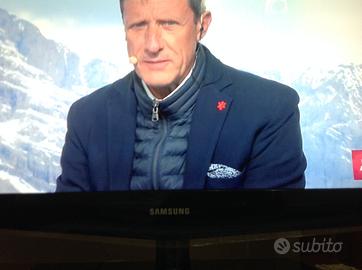 Tv 37" Samsung LE37B652T4PXZG