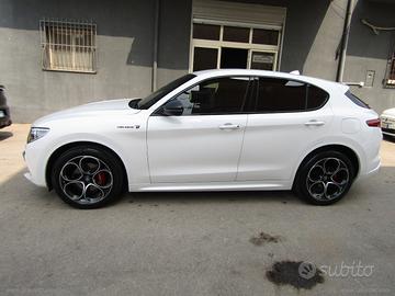 ALFA ROMEO Stelvio 2.2 VELOCE TI.