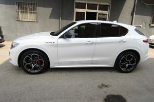 ALFA ROMEO Stelvio 2.2 VELOCE TI.