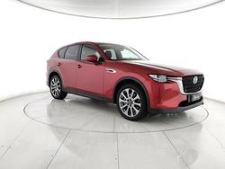 Mazda CX-60 2.5 phev Homura Convenience&Sound awd