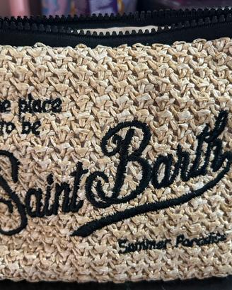 Pochette Saint Barth