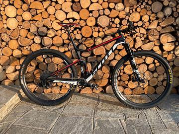 Scott spark rc 900 team