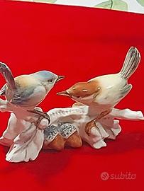 Scultura E. Giovannelli 1950