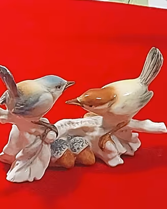 Scultura E. Giovannelli 1950