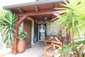 4 LOCALI A LAUREANA CILENTO