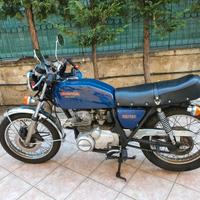 Honda CB 400 Four - 1976