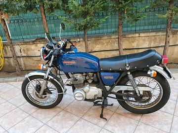 Honda CB 400 Four - 1976