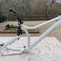 Telaio MTB