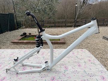 Telaio MTB