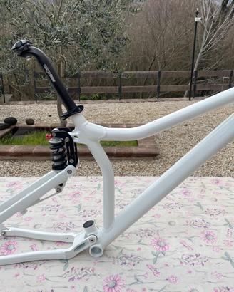 Telaio MTB