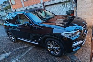 BMW X3 XDRIVE XLINE LUXURY FULL