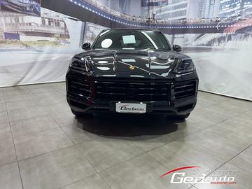 PORSCHE Cayenne Coupé 3.0 V6 E-Hybrid FULL-LED N
