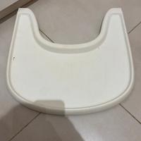 stokke tripp trapp vassoio