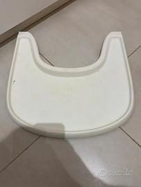 stokke tripp trapp vassoio
