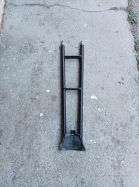 kit vespa cross