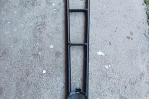 kit vespa cross