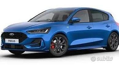 Ricambi ford focus 2024