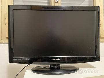 Tv Telefunken 22 pollici
