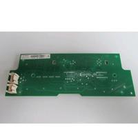 modulo display lavatrice