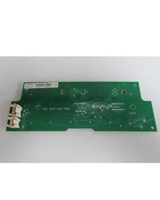 modulo display lavatrice