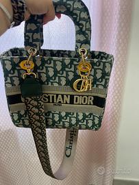 Borsa Christian Dior