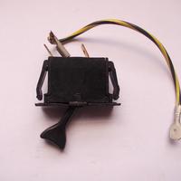 Interrutore aerazione interna Lancia Beta