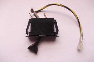 Interrutore aerazione interna Lancia Beta