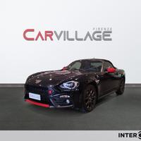 ABARTH 124 Spider 1.4 t. m.air 170cv
