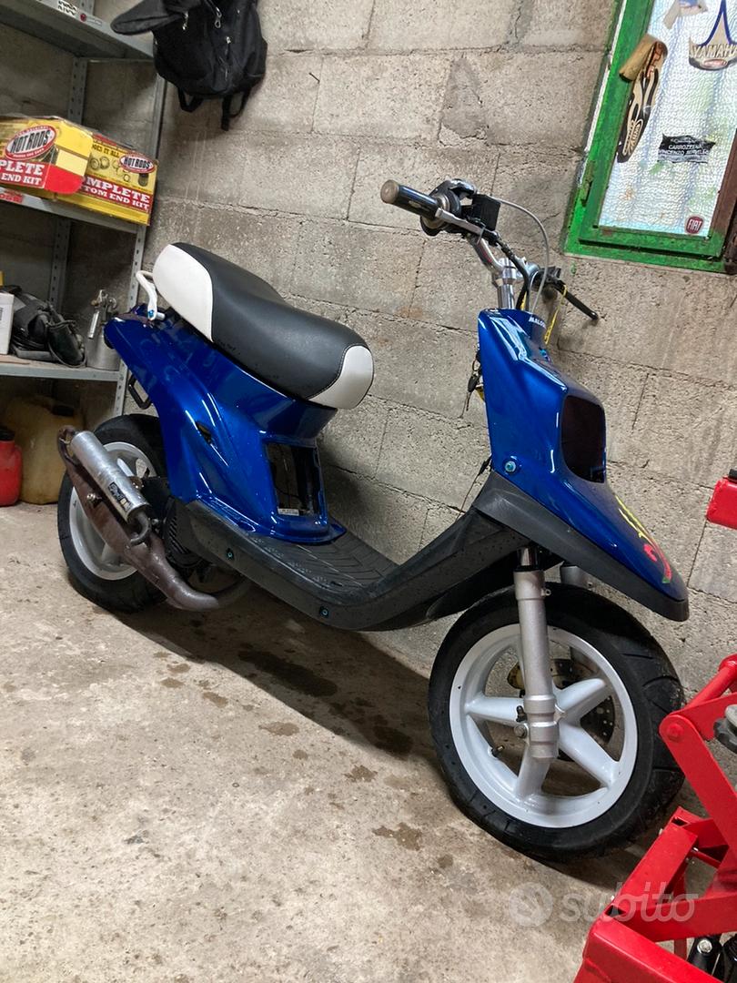 Booster spirit Moto e Scooter In vendita a Catanzaro