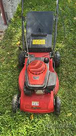 Rasaerba a scoppio 4 tempi