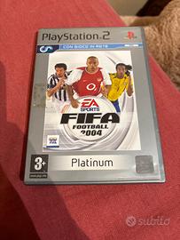 Fifa 2004