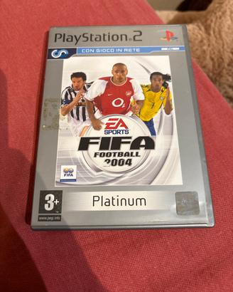 Fifa 2004