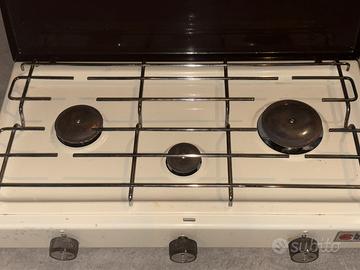 Fornello da campeggio