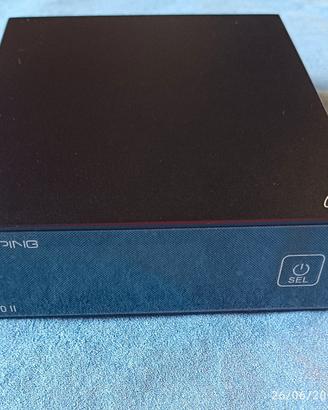 dac topping e30 II lite