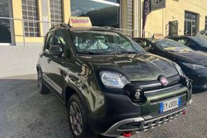 Fiat Panda Cross 1.3 MJT 95 CV S&S 4x4