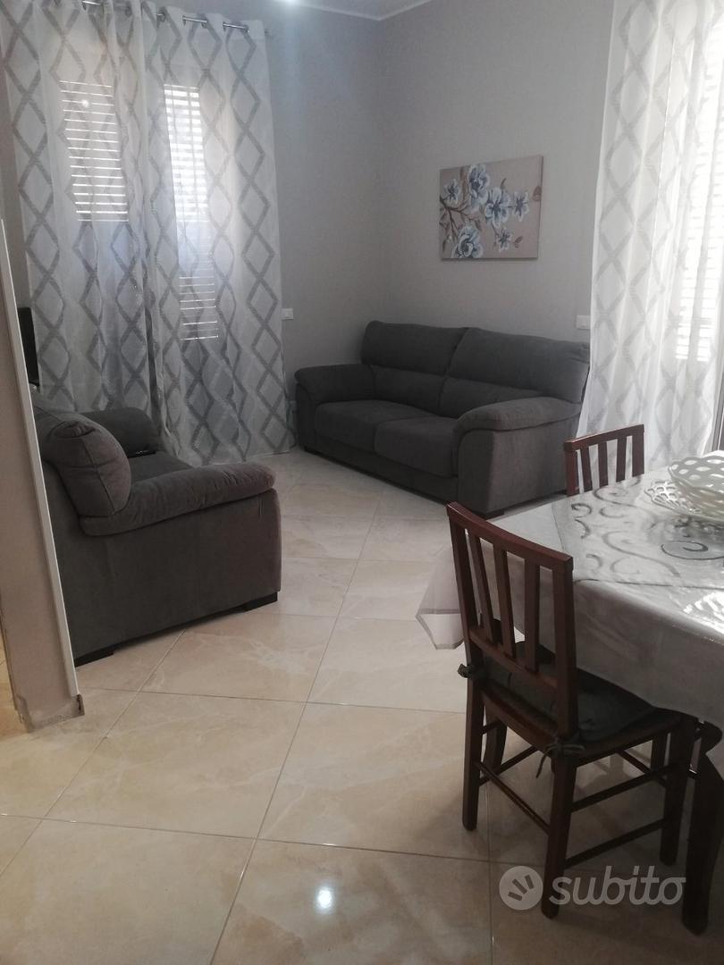 Appartamento – Bagheria, Centro storico, Scalidda - Vista 2
