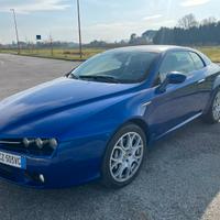 Alfa Romeo Brera 3.2 V6 Q4 Sky Window 65500 Km ASI