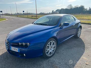 Alfa Romeo Brera 3.2 V6 Q4 Sky Window 65500 Km ASI