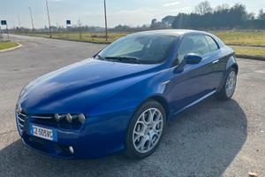 Alfa Romeo Brera 3.2 V6 Q4 Sky Window 65500 Km ASI