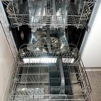 Electrolux TT603 lavastoviglie A scomparsa totale 