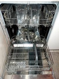 Electrolux TT603 lavastoviglie A scomparsa totale 