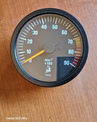 LAMBORGHINI DIABLO contagiri tachometer